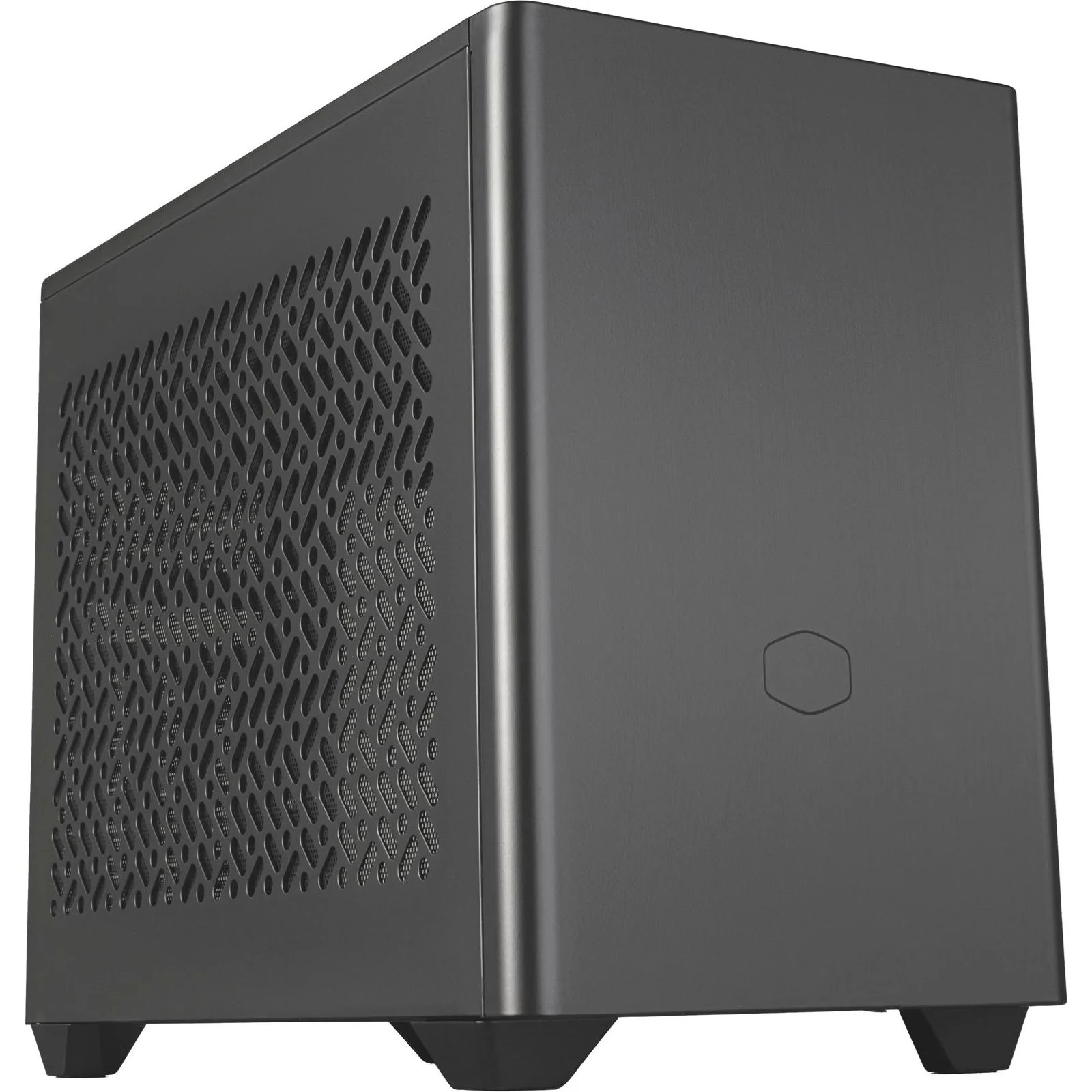 COOLERMASTER MasterBox NR200P V2 Crna
