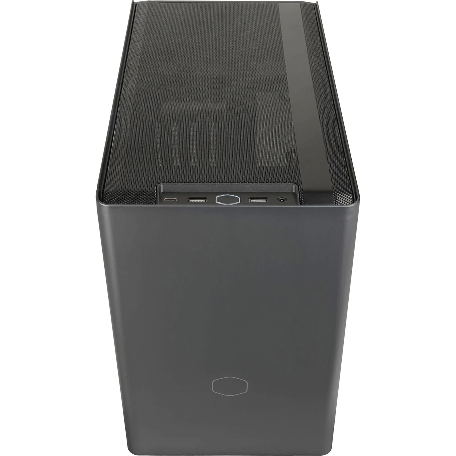 COOLERMASTER MasterBox NR200P V2 Crna - Image 2