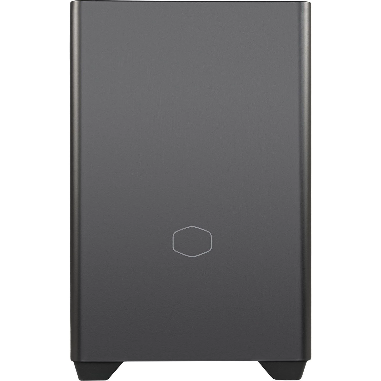 COOLERMASTER MasterBox NR200P V2 Crna - Image 3