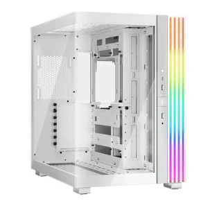 BE QUIET! Light Base 600 DX Bijela
