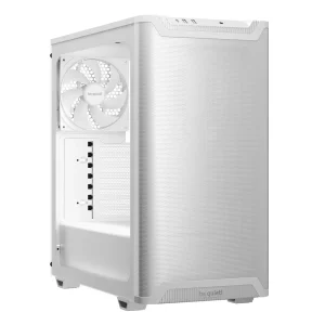 BE QUIET! Pure Base 501 Airflow Window Bijela