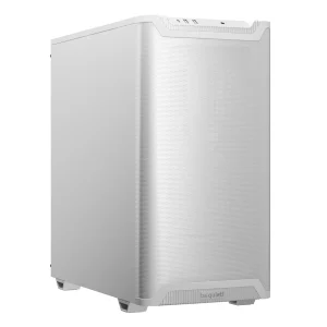 BE QUIET! Pure Base 501 Airflow Bijela