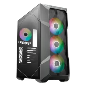 COOLERMASTER TD500 MAX Crna