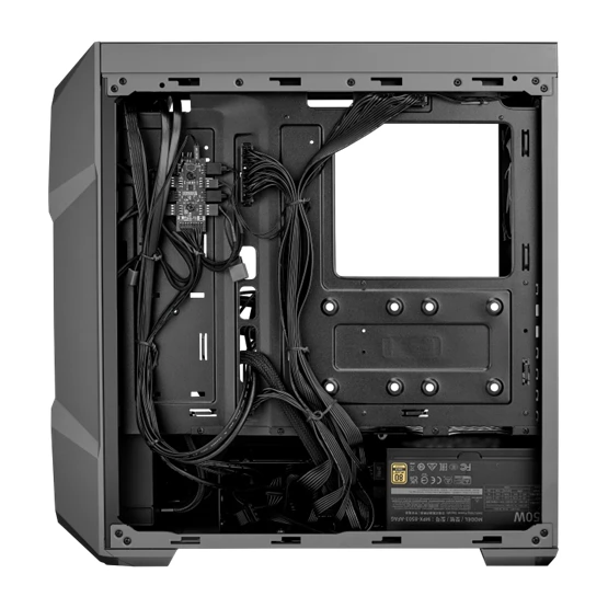 COOLERMASTER TD500 MAX Crna - Image 4