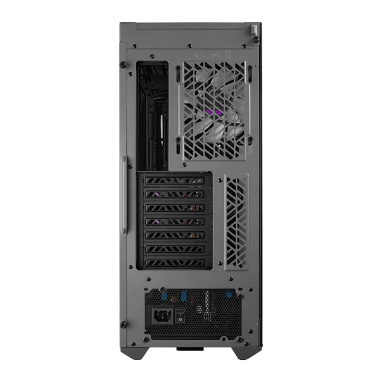 COOLERMASTER TD500 MAX Crna - Image 5