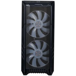 COOLERMASTER HAF 500 Crna