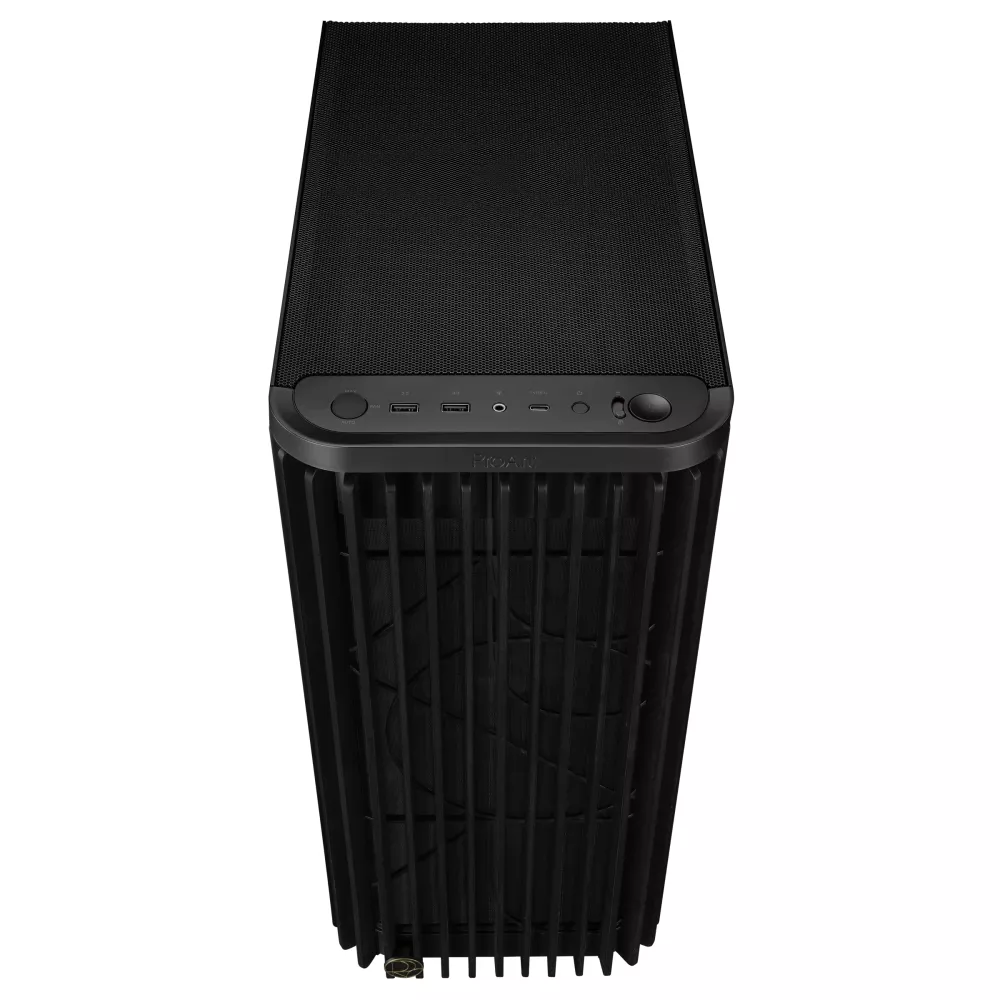 ASUS ProArt PA401 Wood Edition Crna - Image 4