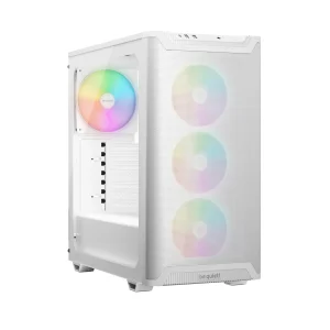 BE QUIET! PURE BASE 501 LX Bijela