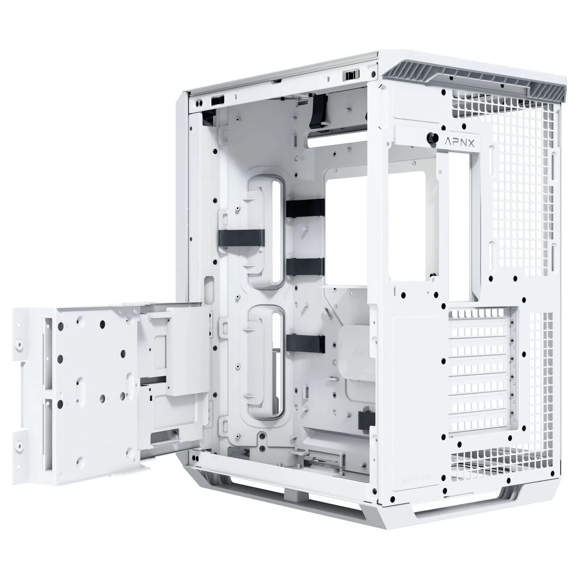 APNX V1 TG Bijela - Image 8