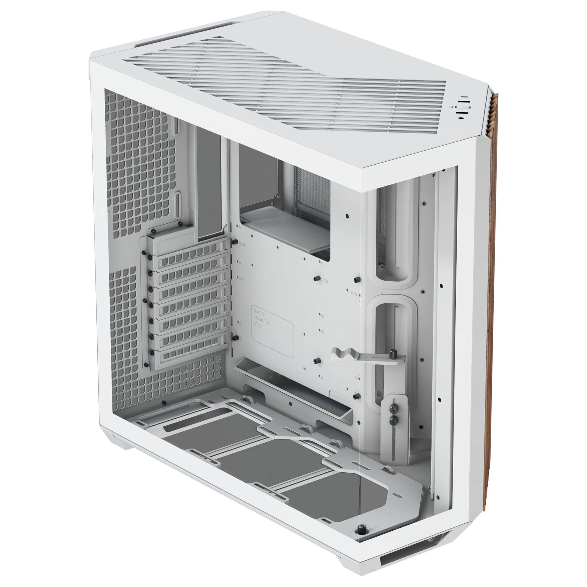 APNX V1 TG Fa Bijela - Image 2