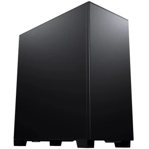 PHANTEKS XT Silent Crna