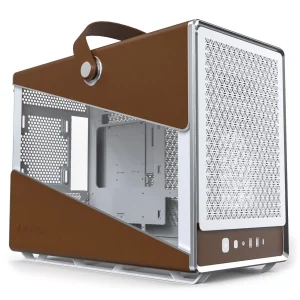 MONTECH Heritage TG Bijela