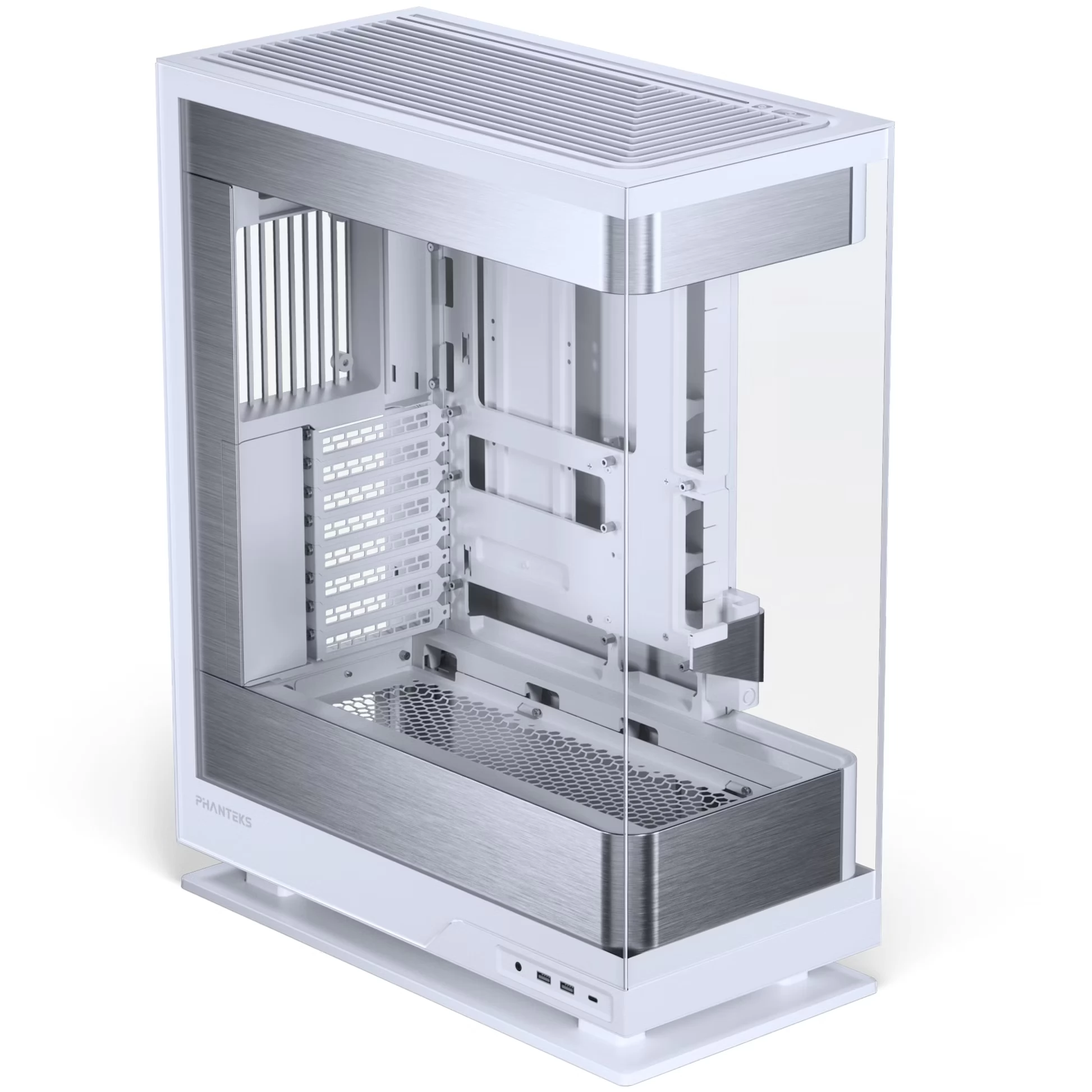 PHANTEKS Evolv X2 TG DRGB Bijela - Image 2