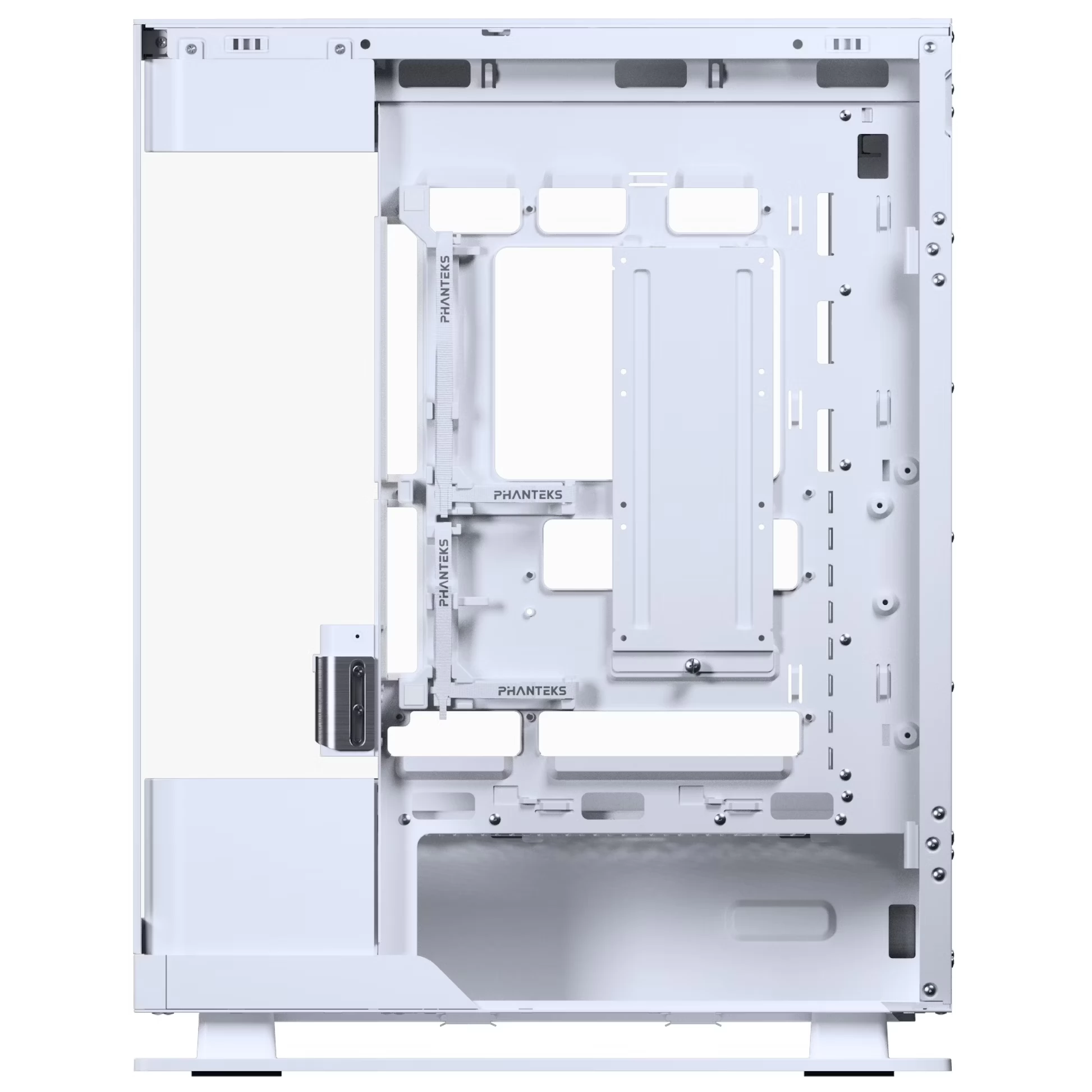PHANTEKS Evolv X2 TG DRGB Bijela - Image 8
