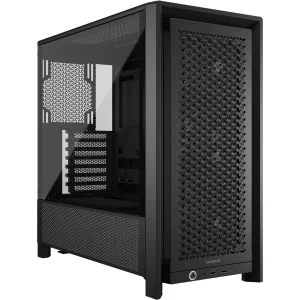 CORSAIR FRAME 4000D RS Crna
