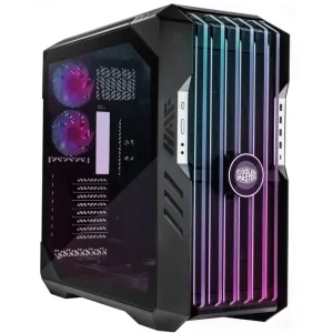 COOLERMASTER HAF 700 EVO Crna