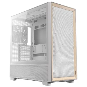 ANTEC Flux TG Bijela