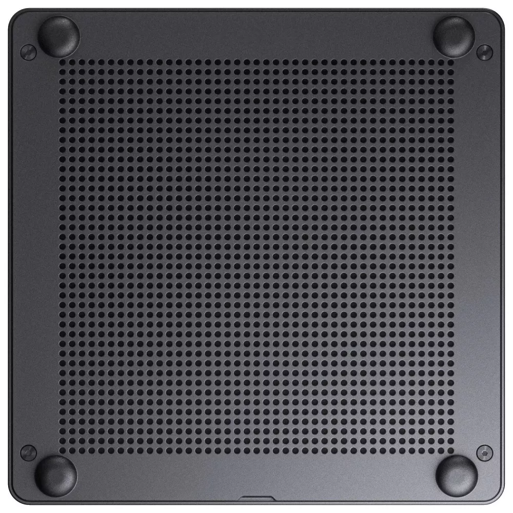 JONSBO N10 mini ITX Crna - Image 5