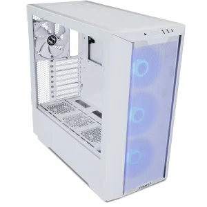 LIAN LI LANCOOL III Mesh RGB Bijela