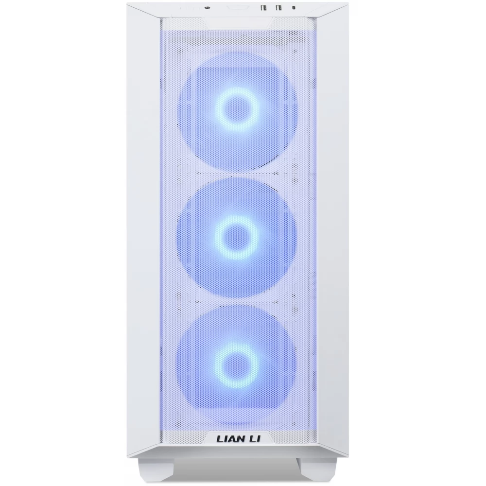 LIAN LI LANCOOL III Mesh RGB Bijela - Image 2