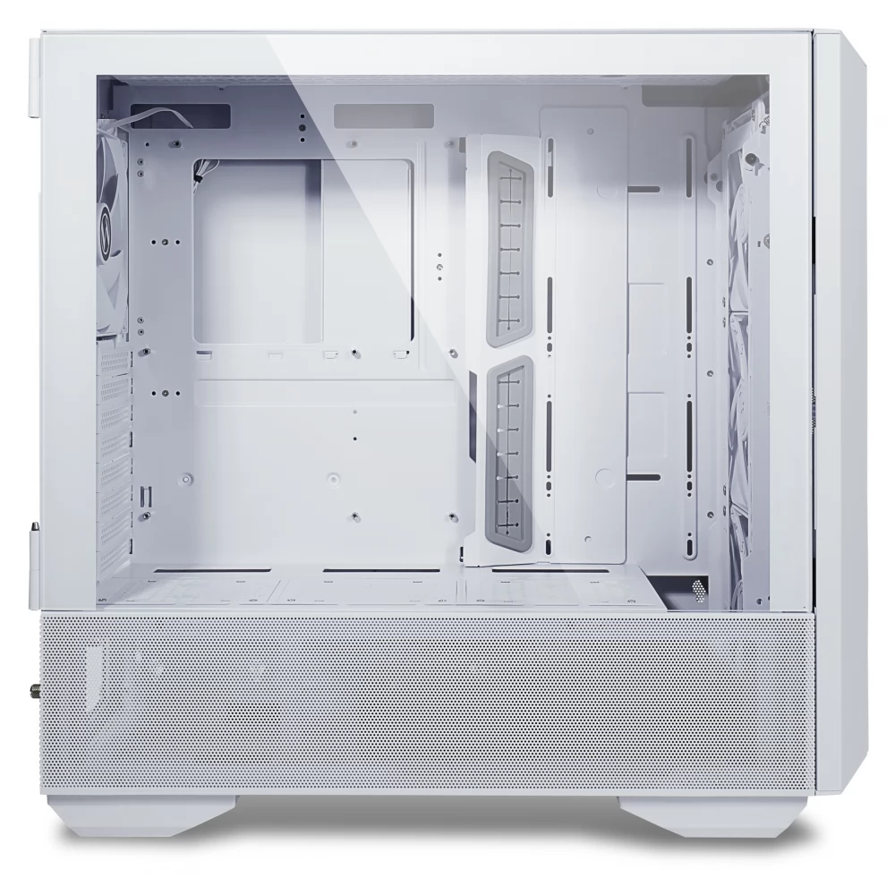 LIAN LI LANCOOL III Mesh RGB Bijela - Image 6