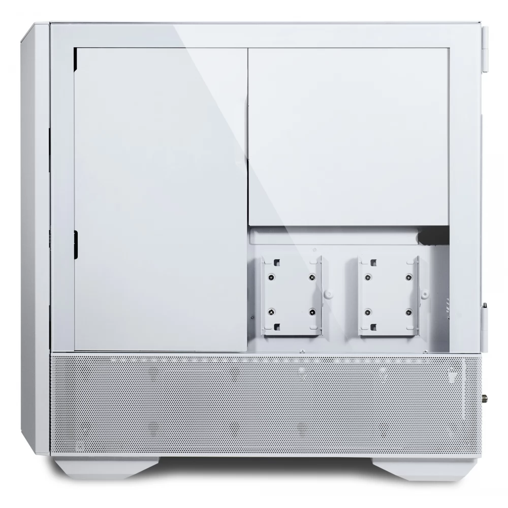 LIAN LI LANCOOL III Mesh RGB Bijela - Image 7