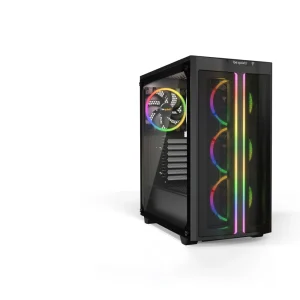 BE QUIET! Pure Base 500 FX