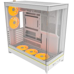 MONTECH HS02 PRO Bijela