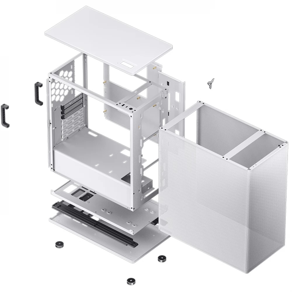 JONSBO VR4 Bijela - Image 14