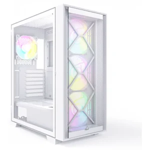 MONTECH Air 1000 Premium Bijela