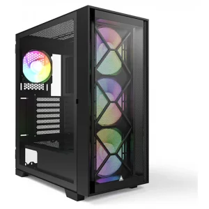 MONTECH Air 1000 Premium Crna