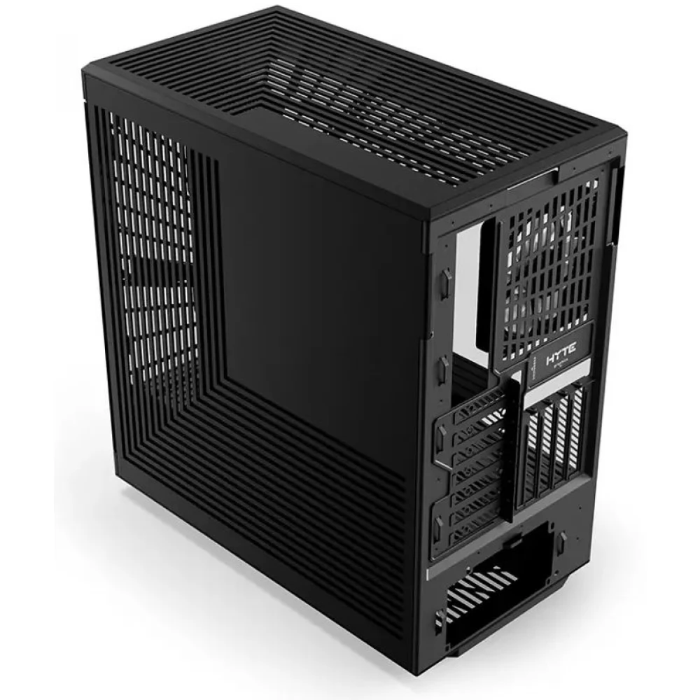 HYTE Y40 TG Crna - Image 3