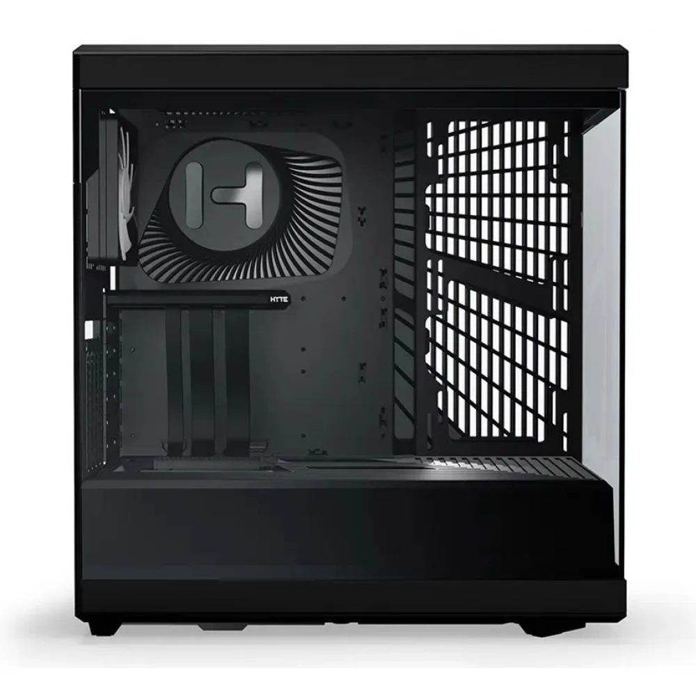 HYTE Y40 TG Crna - Image 4