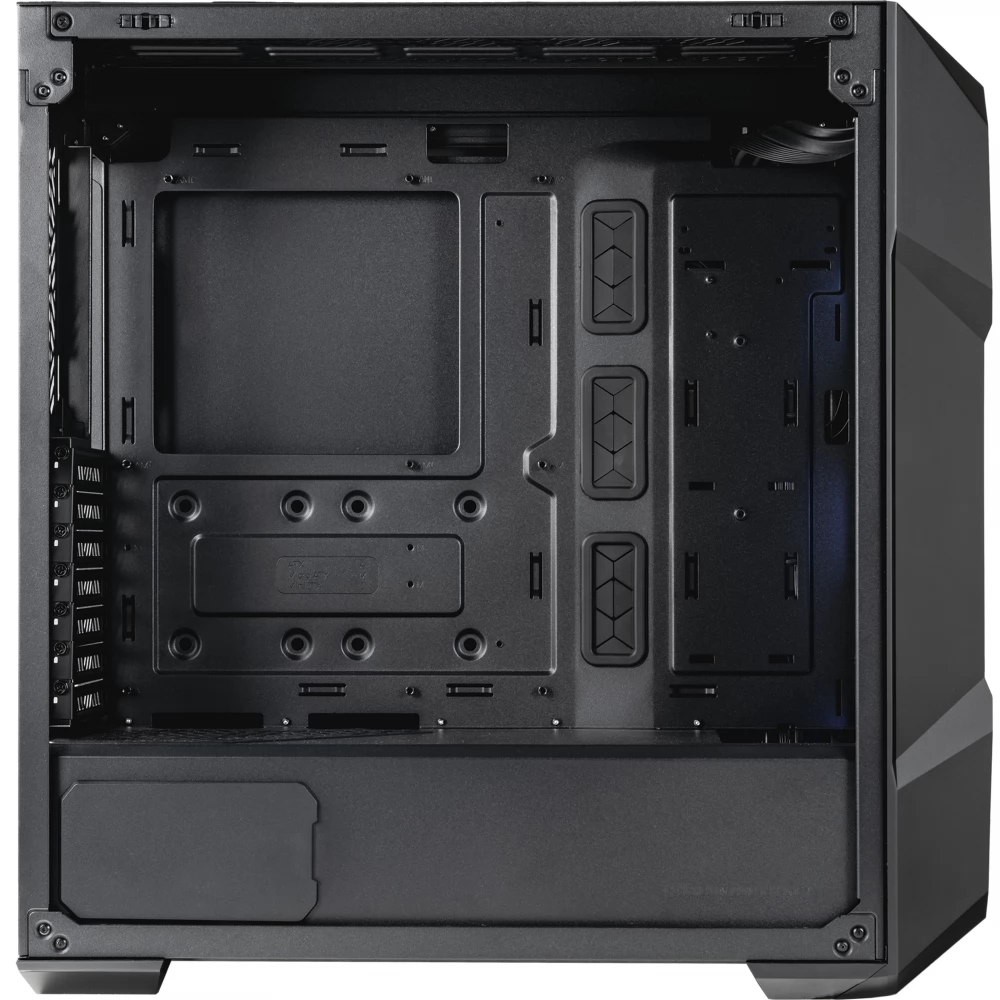 COOLERMASTER MasterBox TD500 MESH V2 ARGB Crna - Image 4