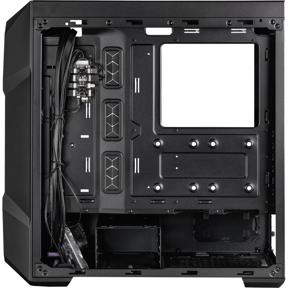 COOLERMASTER MasterBox TD500 MESH V2 ARGB Crna - Image 5