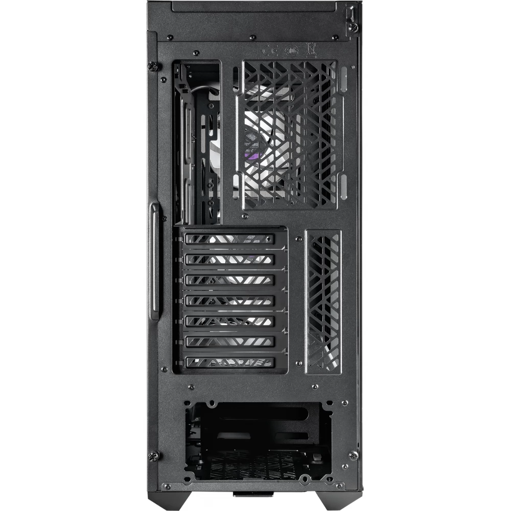 COOLERMASTER MasterBox TD500 MESH V2 ARGB Crna - Image 7