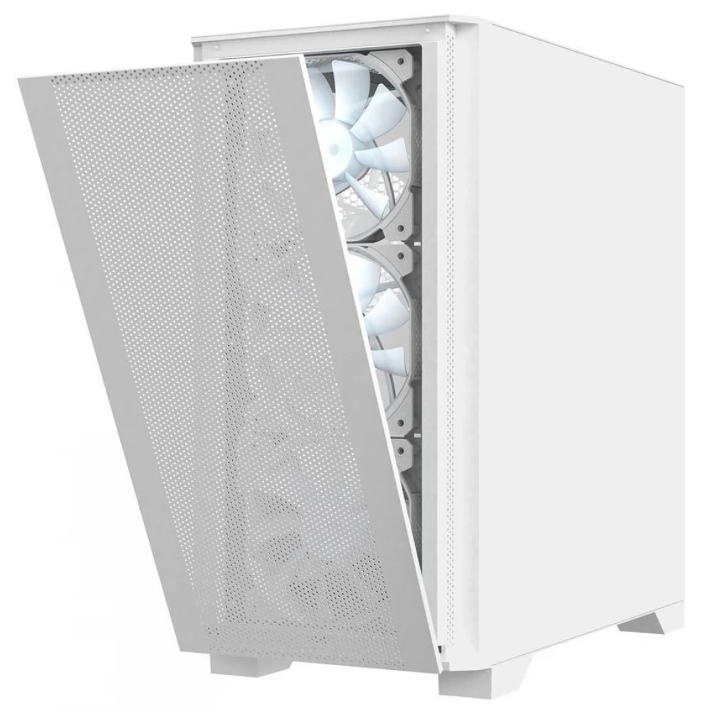 MONTECH Air 100 ARGB Bijela - Image 2