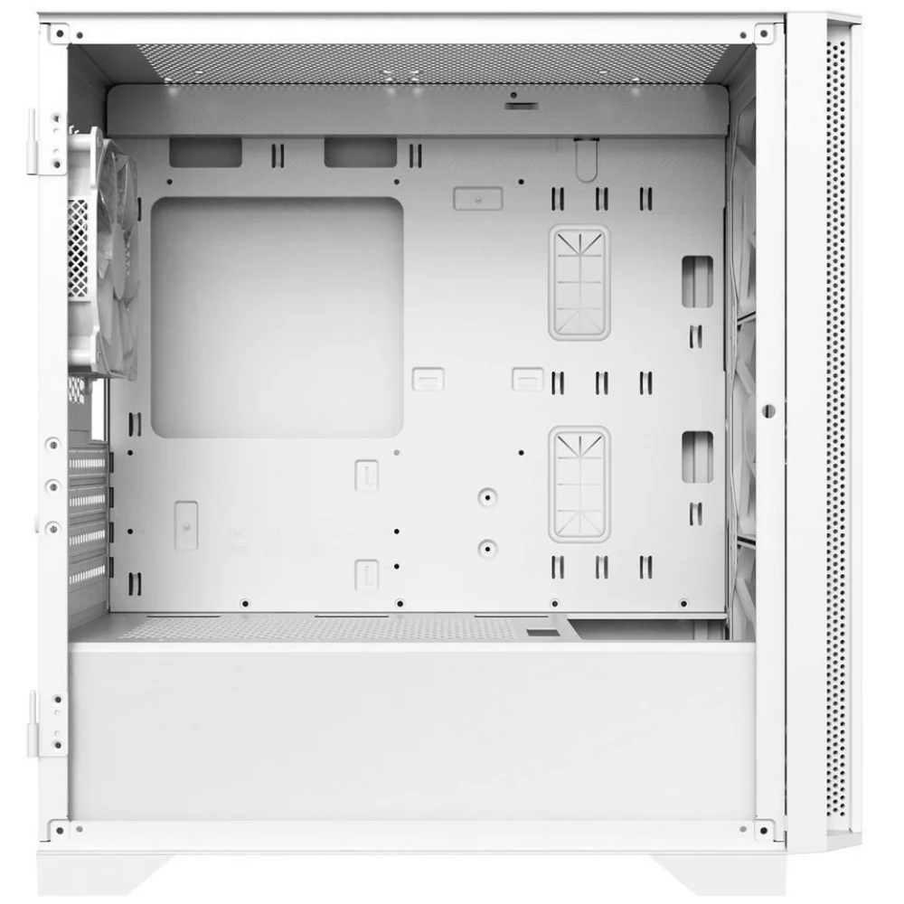 MONTECH Air 100 ARGB Bijela - Image 5