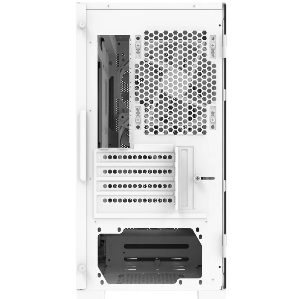 MONTECH Air 100 ARGB Bijela - Image 6