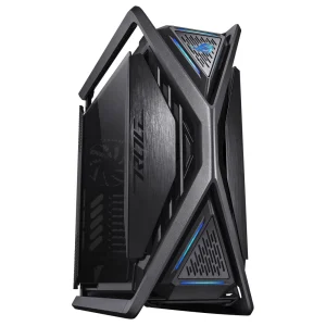 ASUS ROG Hyperion GR701 Crna