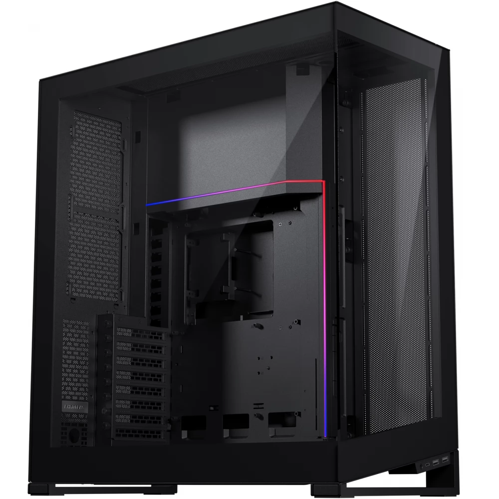 PHANTEKS NV7 Crna