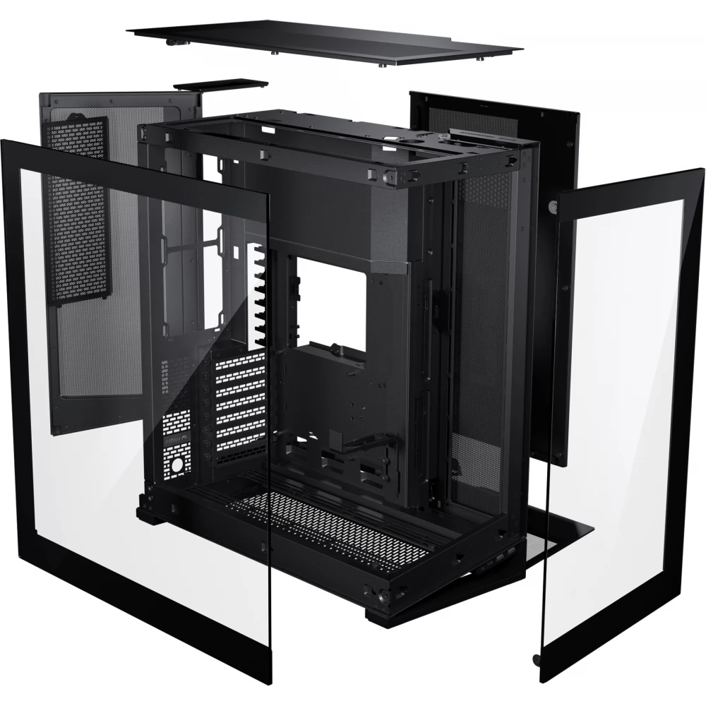 PHANTEKS NV7 Crna - Image 8