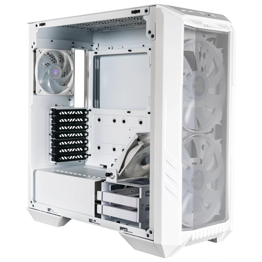 COOLERMASTER HAF 500 Bijela - Image 5