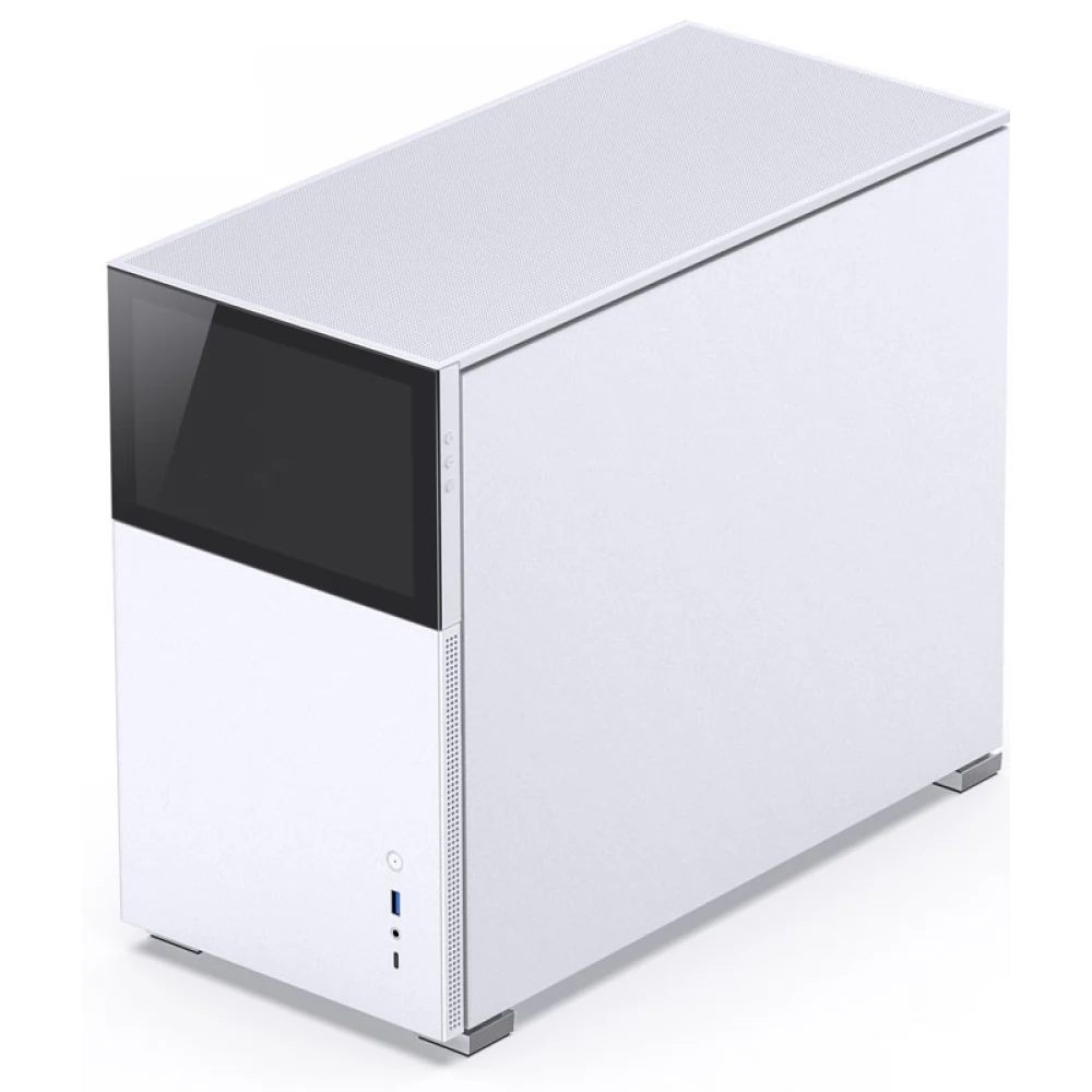 JONSBO D31 TG Sa Displejom Bijela - Image 2