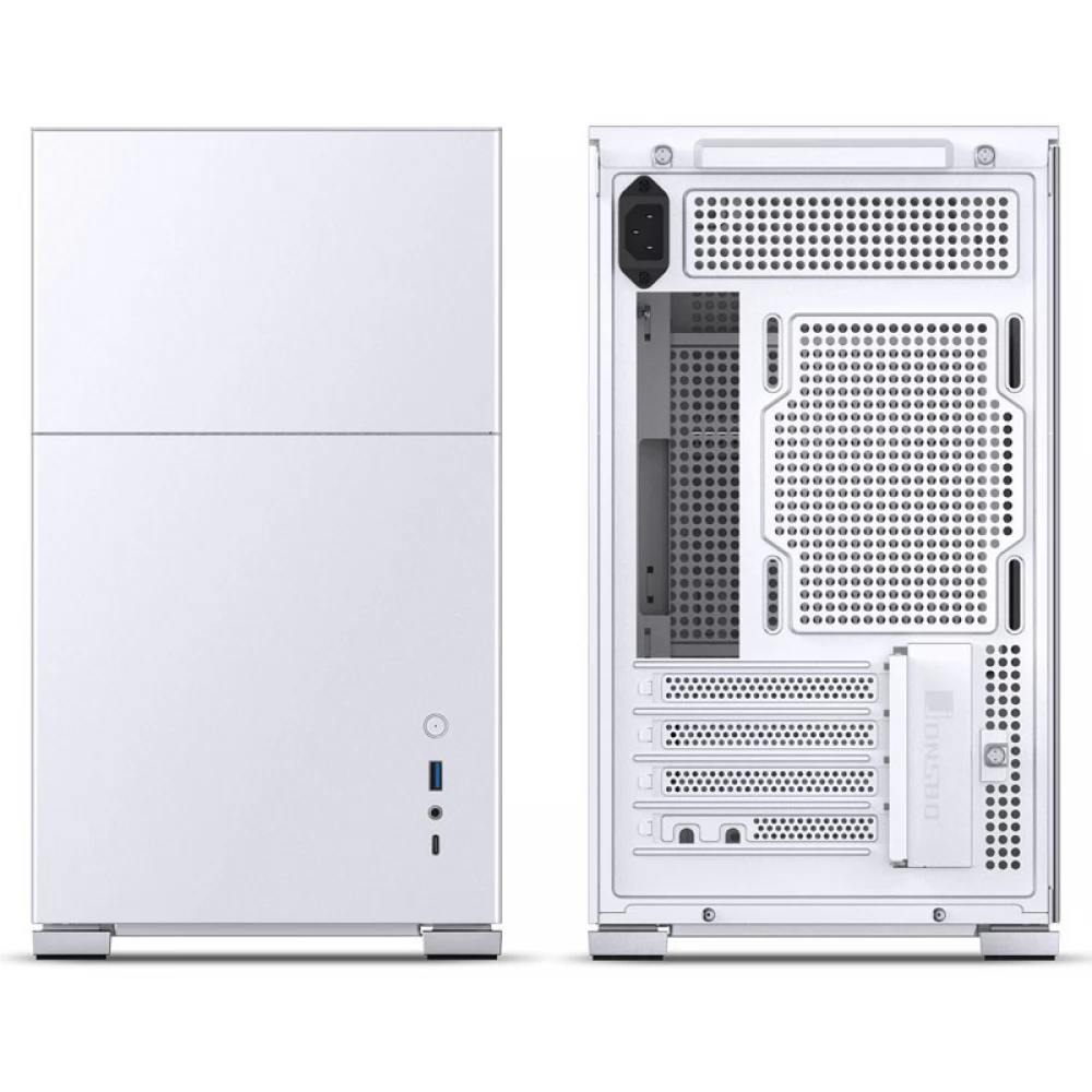 JONSBO D31 TG Bijela - Image 2