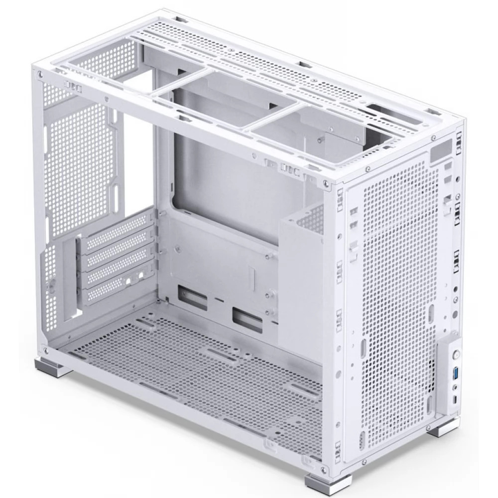 JONSBO D31 TG Bijela - Image 4