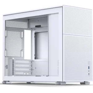 JONSBO D31 TG Mesh Bijela