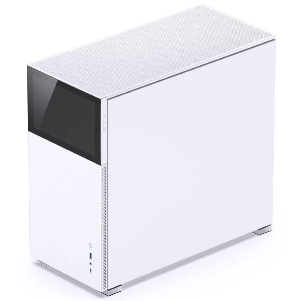 JONSBO D41 TG Sa Displejom Bijela - Image 2