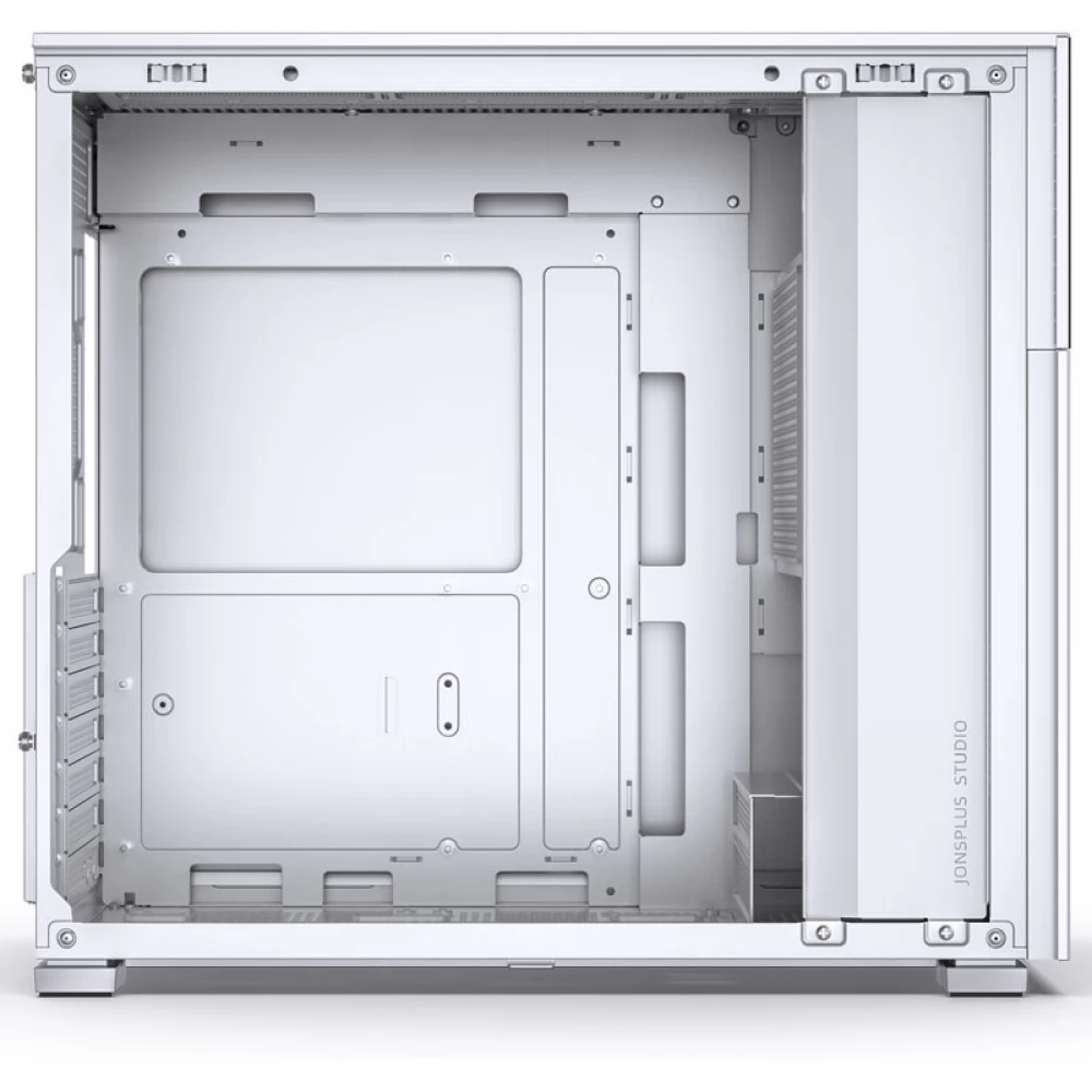 JONSBO D41 TG Sa Displejom Bijela - Image 4