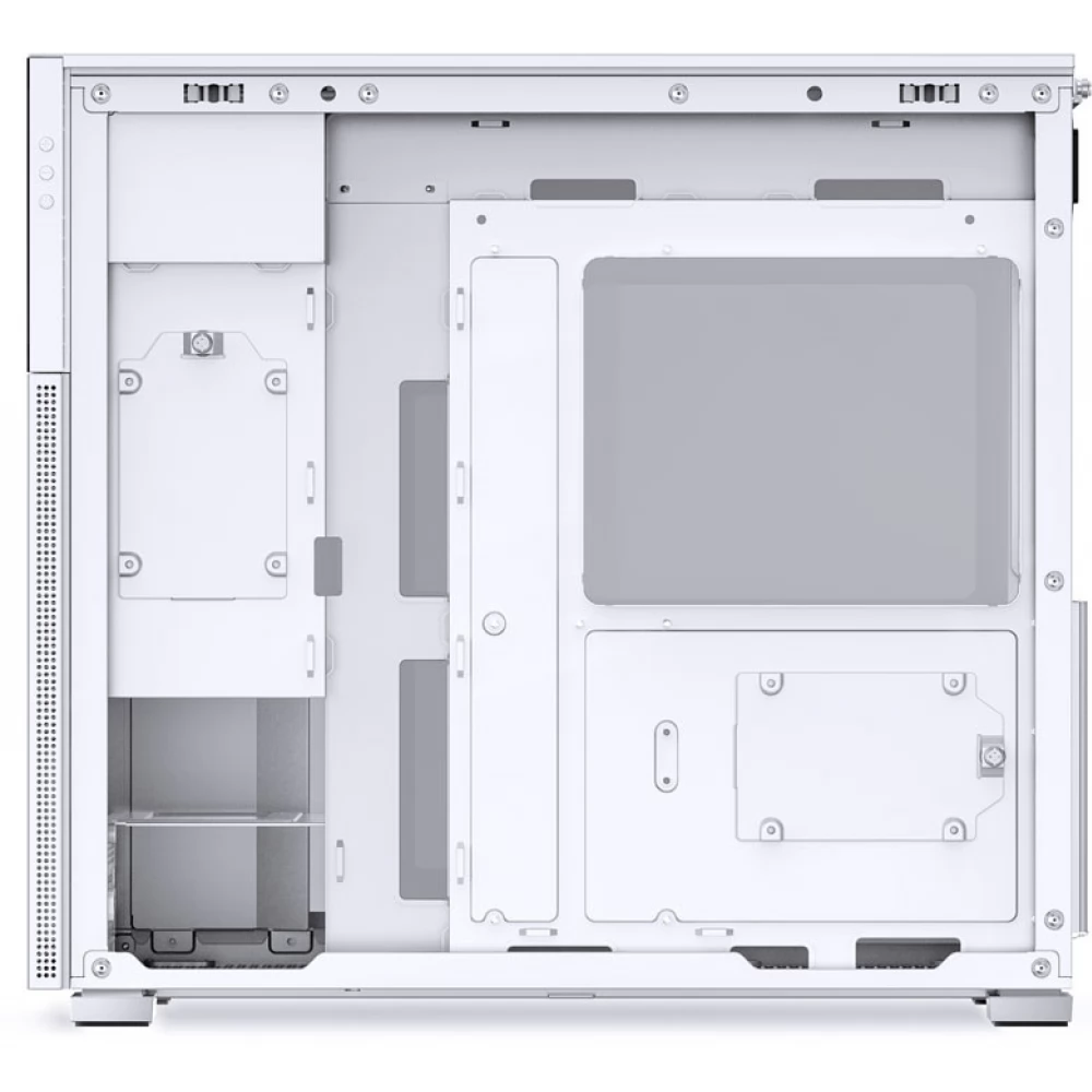 JONSBO D41 TG Sa Displejom Bijela - Image 5